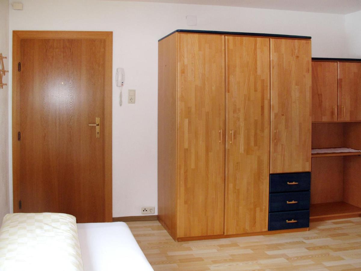 Apartment Altes Zollhaus - Ndr110 By Interhome Наудерс Экстерьер фото
