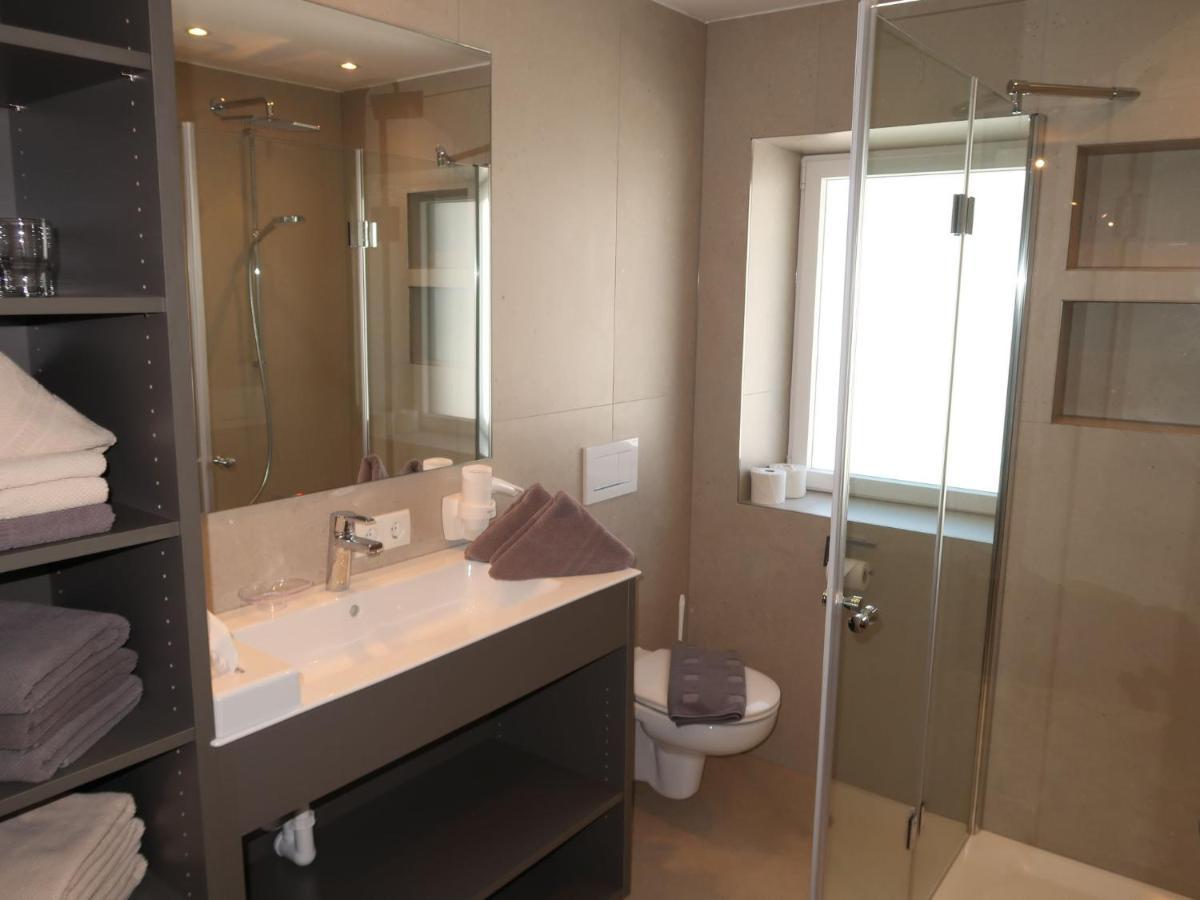 Apartment Altes Zollhaus - Ndr110 By Interhome Наудерс Экстерьер фото