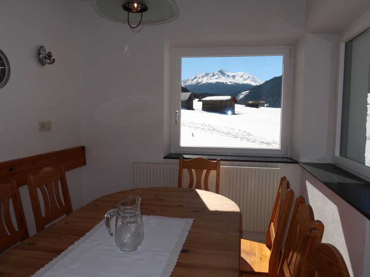 Apartment Altes Zollhaus - Ndr110 By Interhome Наудерс Экстерьер фото