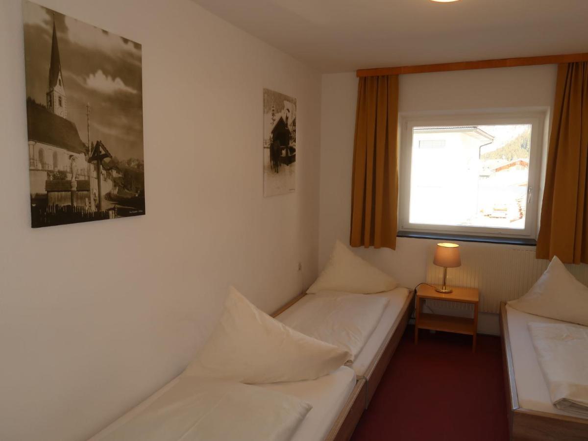 Apartment Altes Zollhaus - Ndr110 By Interhome Наудерс Экстерьер фото