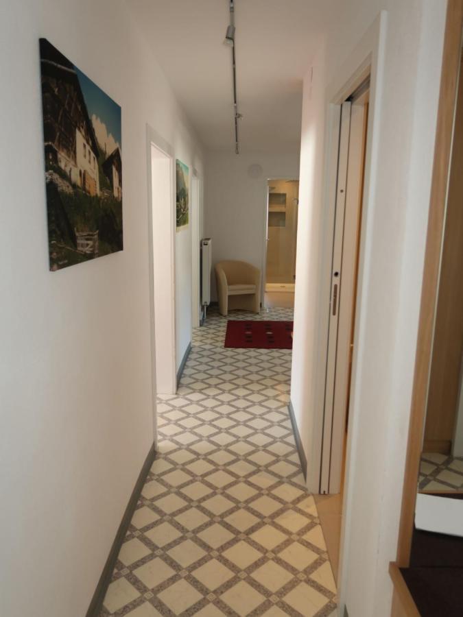 Apartment Altes Zollhaus - Ndr110 By Interhome Наудерс Экстерьер фото