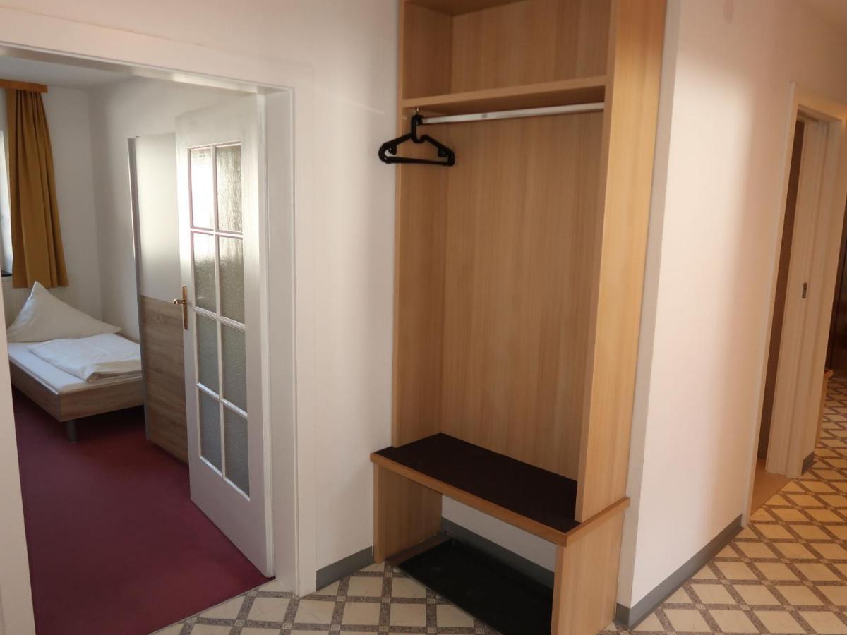 Apartment Altes Zollhaus - Ndr110 By Interhome Наудерс Экстерьер фото