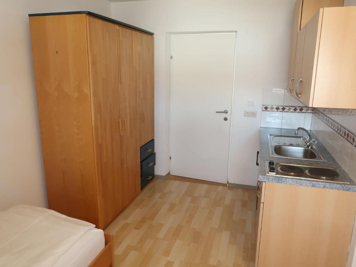 Apartment Altes Zollhaus - Ndr110 By Interhome Наудерс Экстерьер фото