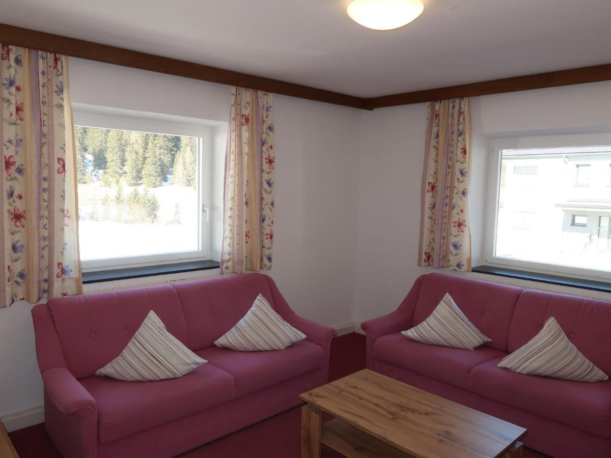 Apartment Altes Zollhaus - Ndr110 By Interhome Наудерс Экстерьер фото