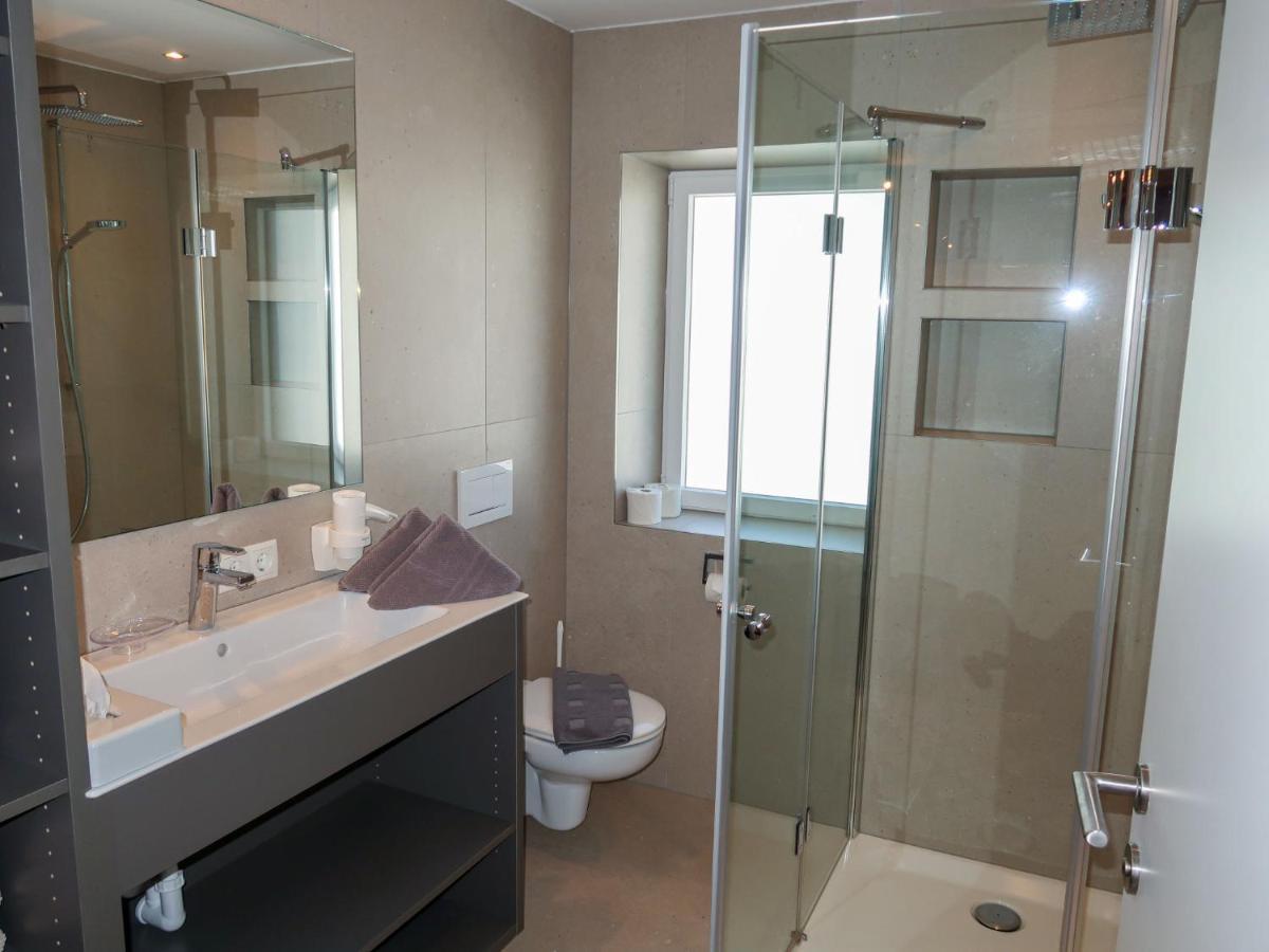 Apartment Altes Zollhaus - Ndr110 By Interhome Наудерс Экстерьер фото
