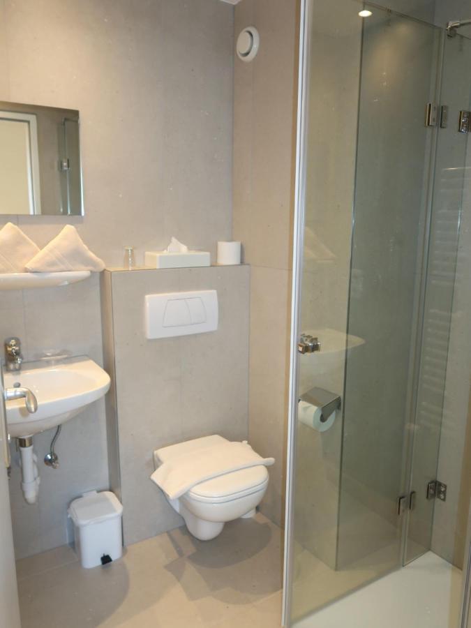 Apartment Altes Zollhaus - Ndr110 By Interhome Наудерс Экстерьер фото