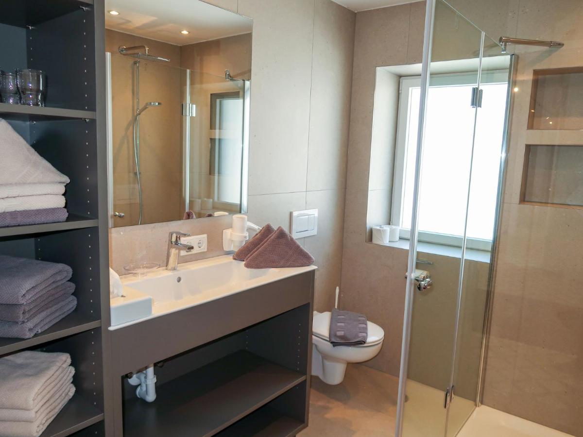 Apartment Altes Zollhaus - Ndr110 By Interhome Наудерс Экстерьер фото