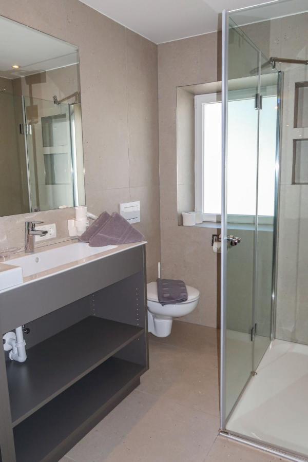 Apartment Altes Zollhaus - Ndr110 By Interhome Наудерс Экстерьер фото