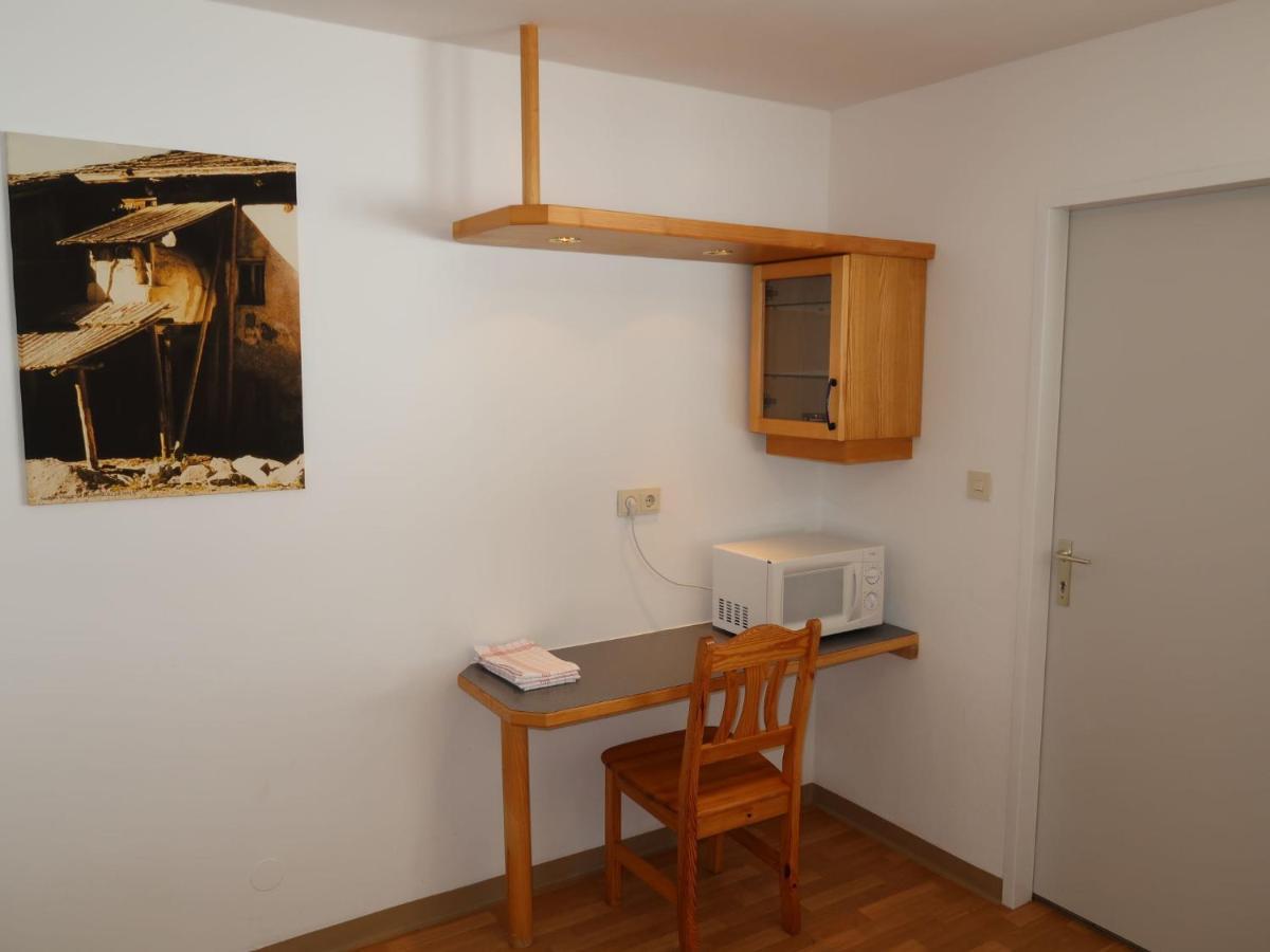 Apartment Altes Zollhaus - Ndr110 By Interhome Наудерс Экстерьер фото